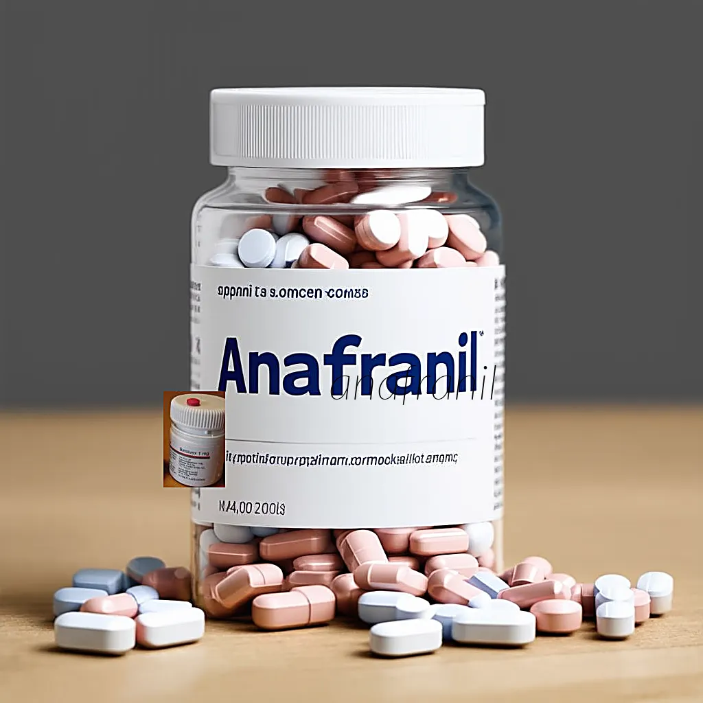 Anafranil 75 mg prix